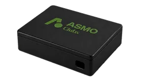 Il modulo ASMO Bridge